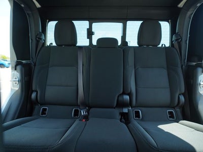 2023 Jeep Gladiator Sport S 4x4