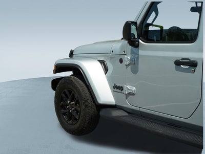 2023 Jeep Gladiator Sport S 4x4