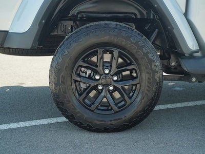 2023 Jeep Gladiator Sport S 4x4