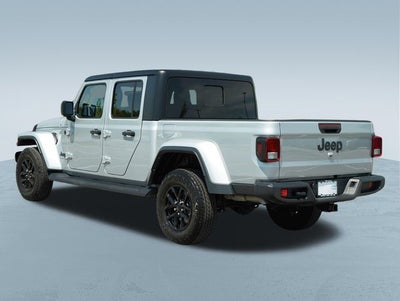 2023 Jeep Gladiator Sport S 4x4