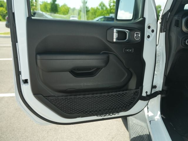 2022 Jeep Gladiator Sport S 4x4