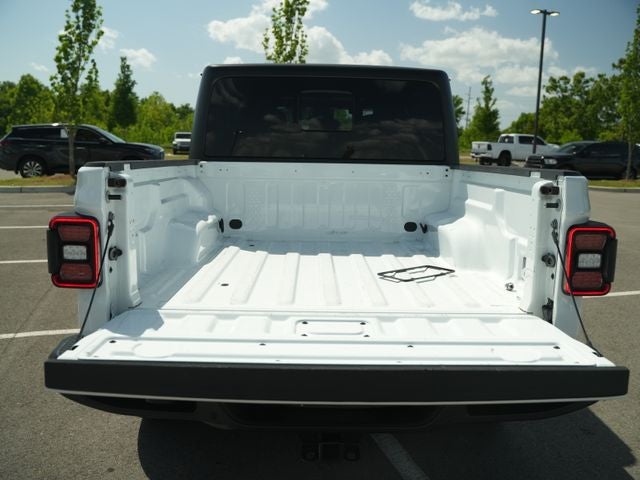 2022 Jeep Gladiator Sport S 4x4