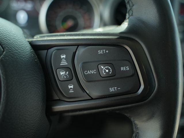 2022 Jeep Gladiator Sport S 4x4