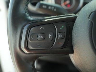 2022 Jeep Gladiator Sport S 4x4