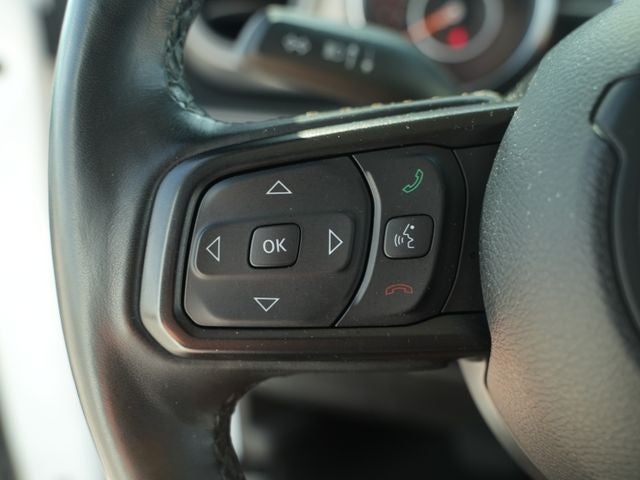 2022 Jeep Gladiator Sport S 4x4