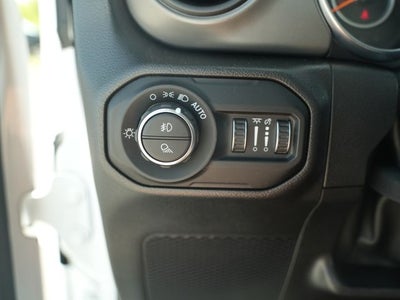 2022 Jeep Gladiator Sport S 4x4