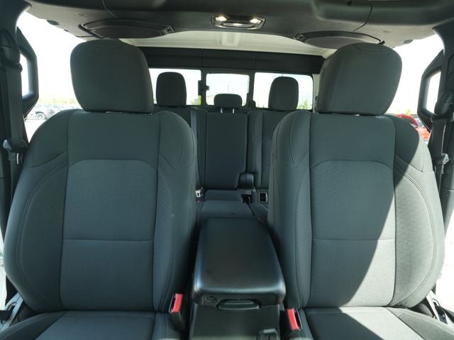 2022 Jeep Gladiator Sport S 4x4