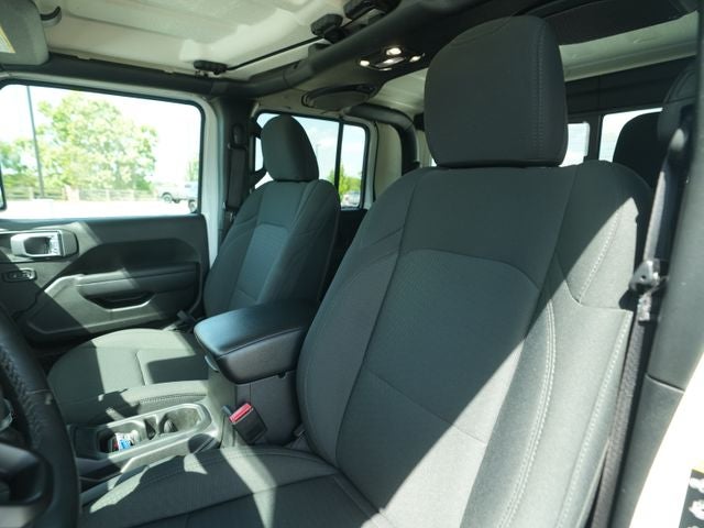 2022 Jeep Gladiator Sport S 4x4