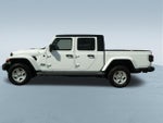 2022 Jeep Gladiator Sport S 4x4