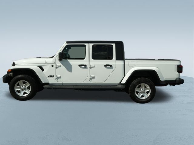 2022 Jeep Gladiator Sport S 4x4