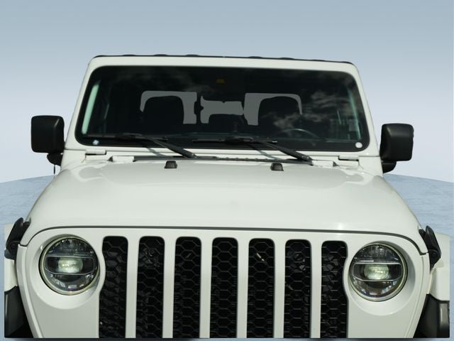 2022 Jeep Gladiator Sport S 4x4