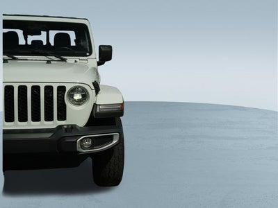 2022 Jeep Gladiator Sport S 4x4