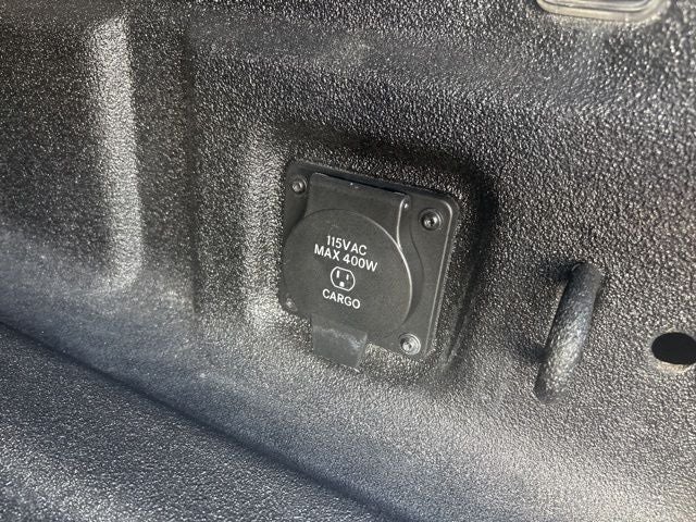 2020 Jeep Gladiator Rubicon 4x4