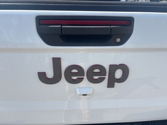 2020 Jeep Gladiator Rubicon 4x4