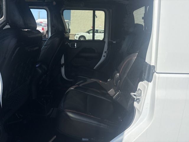 2020 Jeep Gladiator Rubicon 4x4