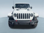 2020 Jeep Gladiator Rubicon 4x4