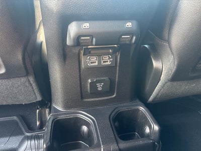 2020 Jeep Gladiator Rubicon 4x4