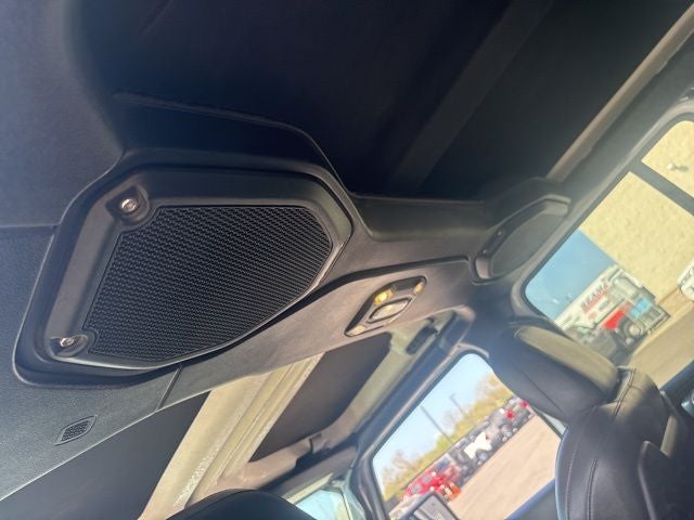 2020 Jeep Gladiator Rubicon 4x4