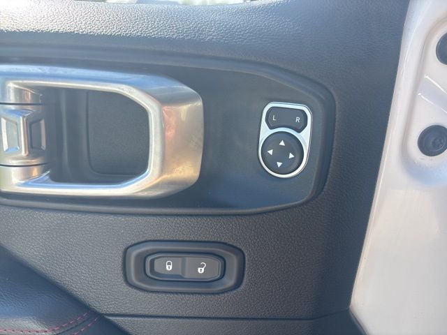 2020 Jeep Gladiator Rubicon 4x4