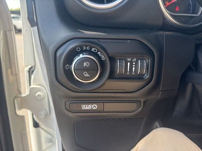 2020 Jeep Gladiator Rubicon 4x4