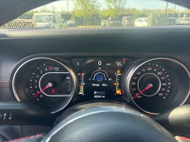 2020 Jeep Gladiator Rubicon 4x4