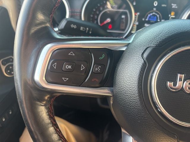 2020 Jeep Gladiator Rubicon 4x4