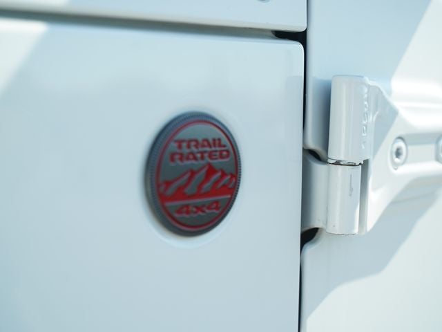 2020 Jeep Gladiator Rubicon 4x4