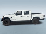 2020 Jeep Gladiator Rubicon 4x4