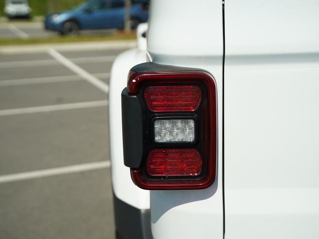 2020 Jeep Gladiator Rubicon 4x4