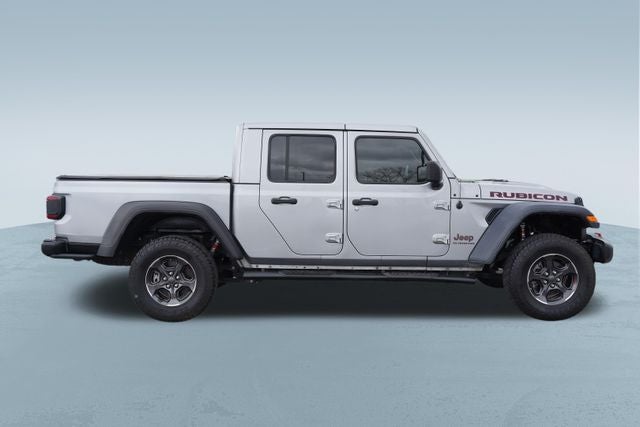 2020 Jeep Gladiator Rubicon 4x4