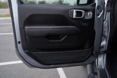 2020 Jeep Gladiator Rubicon 4x4