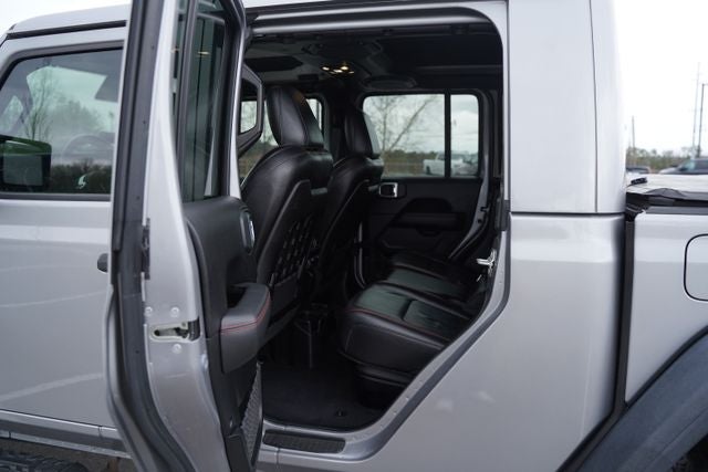 2020 Jeep Gladiator Rubicon 4x4