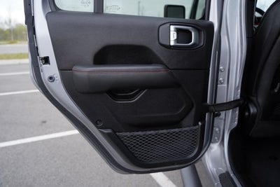 2020 Jeep Gladiator Rubicon 4x4