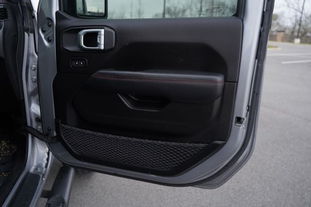 2020 Jeep Gladiator Rubicon 4x4