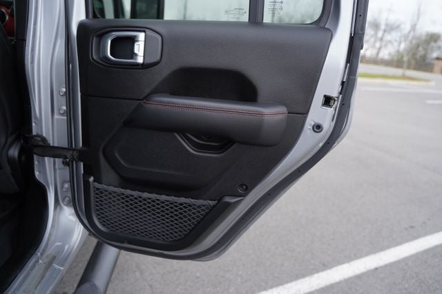 2020 Jeep Gladiator Rubicon 4x4