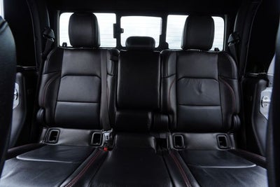 2020 Jeep Gladiator Rubicon 4x4