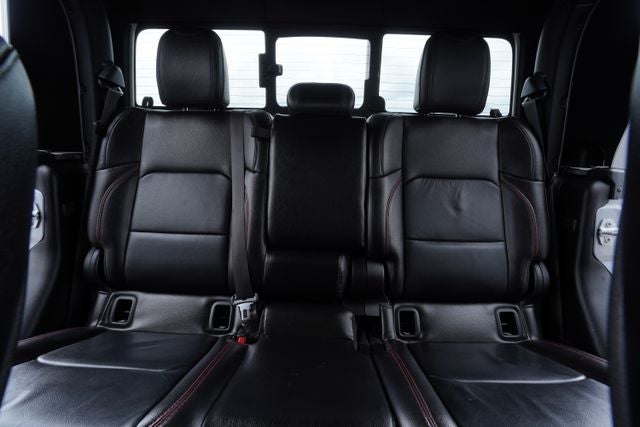 2020 Jeep Gladiator Rubicon 4x4