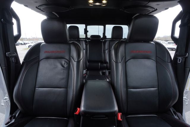 2020 Jeep Gladiator Rubicon 4x4