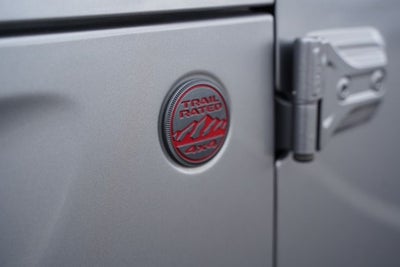 2020 Jeep Gladiator Rubicon 4x4