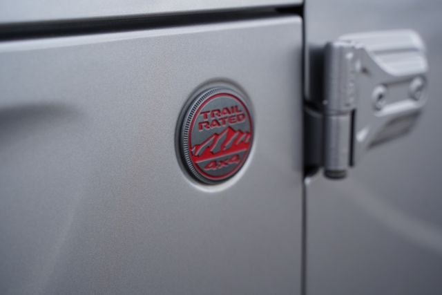 2020 Jeep Gladiator Rubicon 4x4