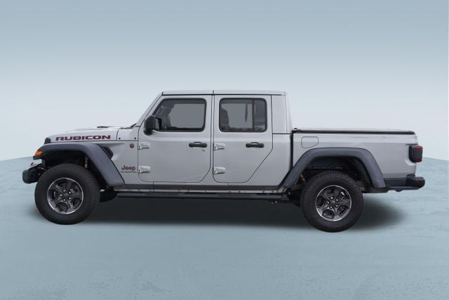 2020 Jeep Gladiator Rubicon 4x4