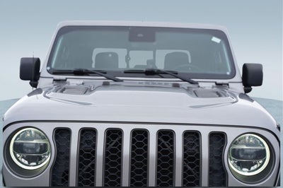2020 Jeep Gladiator Rubicon 4x4