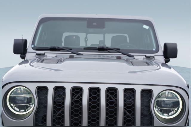 2020 Jeep Gladiator Rubicon 4x4