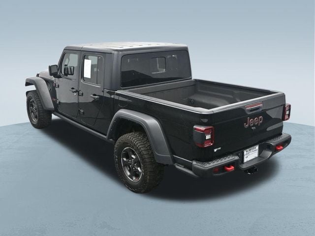 2023 Jeep Gladiator Rubicon 4x4