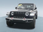 2023 Jeep Gladiator Rubicon 4x4