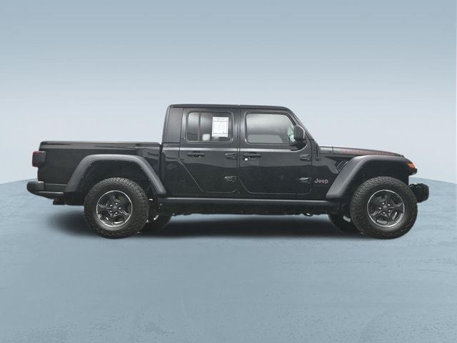 2023 Jeep Gladiator Rubicon 4x4