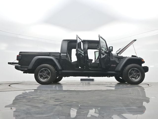 2023 Jeep Gladiator Rubicon 4x4