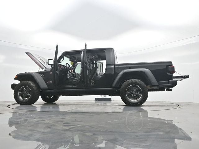 2023 Jeep Gladiator Rubicon 4x4
