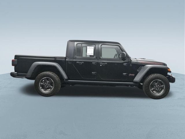 2023 Jeep Gladiator Rubicon 4x4
