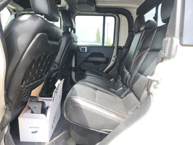 2020 Jeep Gladiator Mojave 4x4